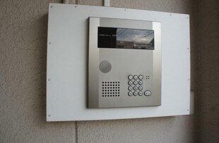 マンシオンステイタスⅠの物件外観写真